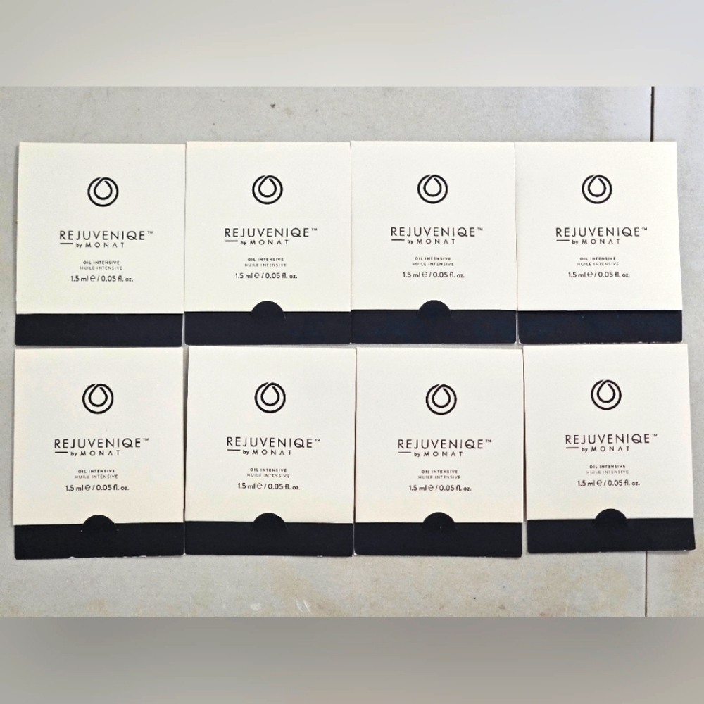 Monat Set Samples